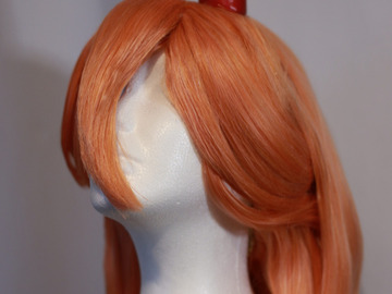 Selling with online payment: Power Chainsaw Man Styled Wig