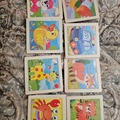 Buy Now: 8 Wooden Puzzles