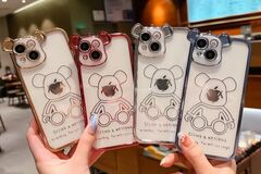 Comprar ahora: 80pcs fashion explosion of phone case for iphone