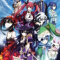 In Search Of: ISO: Date A Live Cosplay