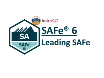Training Course: Leading SAFe® 6 (SA) Certification Training and Exam