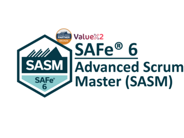 Training Course: SAFe® 6 Advanced Scrum Master (SASM) Certification