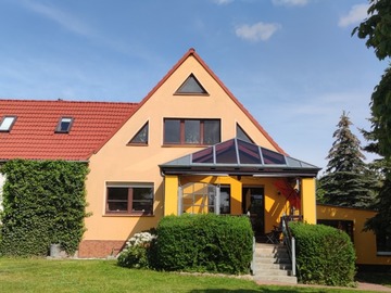property to swap: Haus Nahe Berlin gegen Haus in Stralsund 