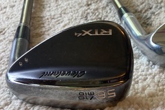 verkaufen: Cleveland 56° Wedge Damen (RTX4)