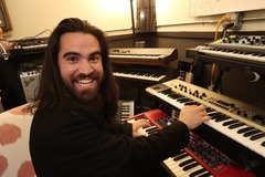 Intro Call: Ian - Online Piano Lessons