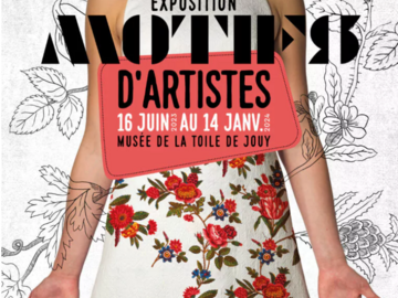 Actualité: Le Musée de la Toile de Jouy présente