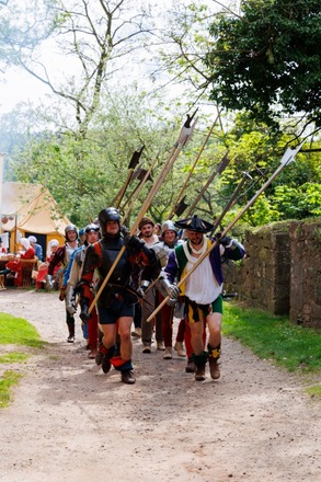Landsknecht Hurra