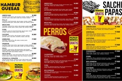 Productos: Perro Alreves