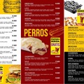 Productos: Perro Alreves