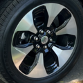 Selling: F-150 wheels 22 inch 