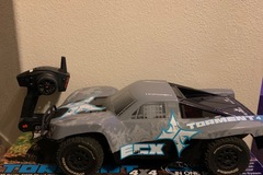 Selling: ECX Torment 1:10 4WD short course truck