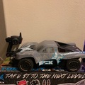 Selling: ECX Torment 1:10 4WD short course truck