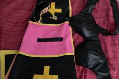 Selling with online payment: Trish Una Cosplay JJBA PART 5