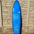 For Rent: NSP 7'6" Funboard