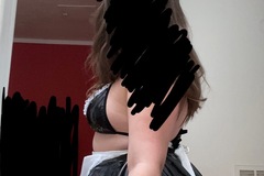 Naked Cleaners USA: Miss Tori at your service! DFW Area