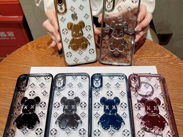 Buy Now: 60pcs Phone Cases for iPhone