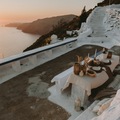Offering without online payment (No Fees): Santorini Sunset Picnic 