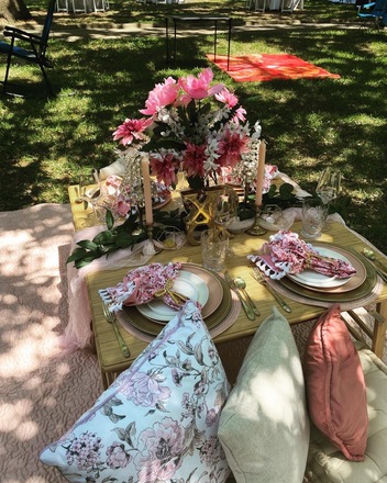 SunnyBug Luxury Picnics 