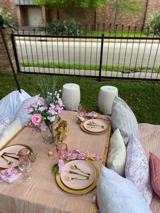 SunnyBug Luxury Picnics 