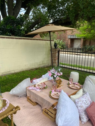 SunnyBug Luxury Picnics 
