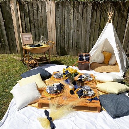 SunnyBug Luxury Picnics 