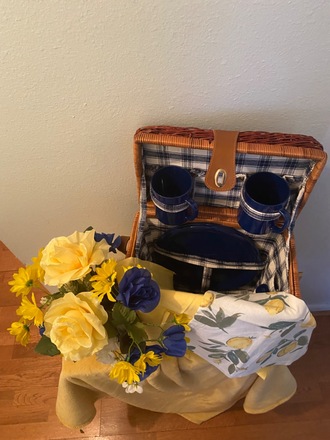 SunnyBug Luxury Picnics 