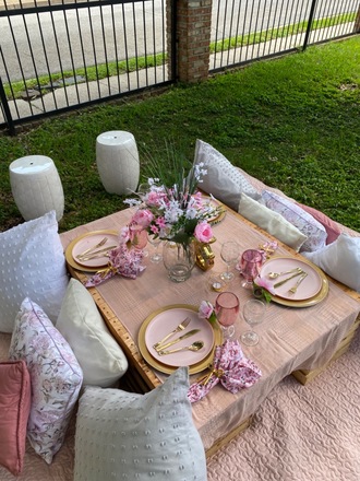 SunnyBug Luxury Picnics 