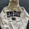 Selling A Singular Item: Penn State Sweatshirt