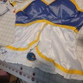 Selling with online payment: Sayaka Miki - Madoka Magica - costume and wig