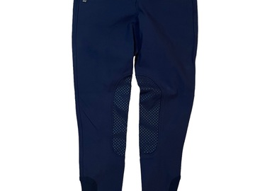 Sale with online payment: Pikeur	Pantalon Bleu marine