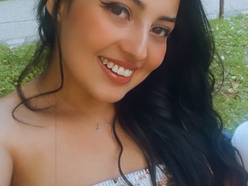 Offre avec paiement en ligne: Colombienne très empathique et drôle :) 