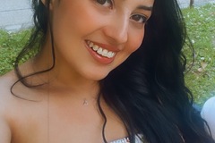 Offre avec paiement en ligne: Colombienne très empathique et drôle :) 
