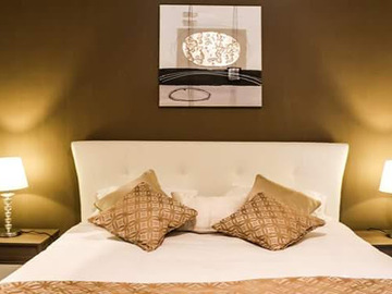 Rooms for rent: Spacious room in the centre of Saint Julian's for 2 people