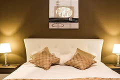 Rooms for rent: Spacious room in the centre of Saint Julian's for 2 people