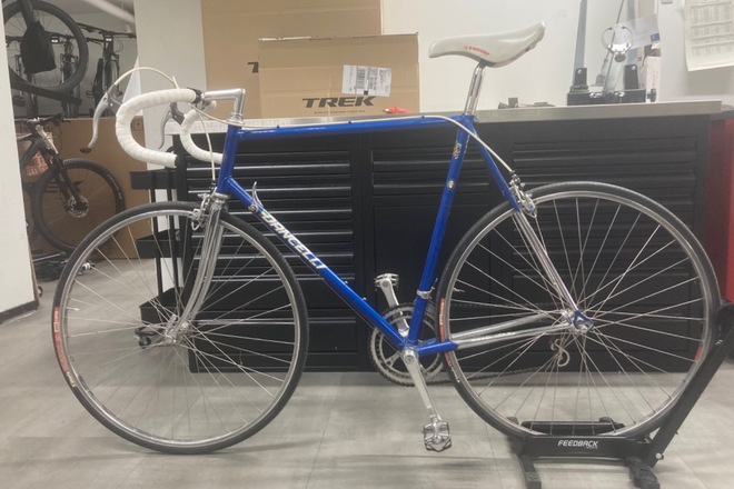 Your marketplace for used bicycles custom bikes parts