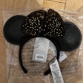 Selling with online payment: Minnie Mouse Ears