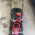 Renting out with online payment: Lawn Mower
