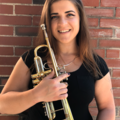 Intro Call: Maria - Online Trumpet Lessons