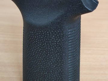 Manufacturers: Рукоятка пістолетна Magpul на AK