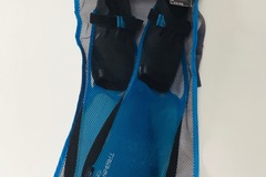 General outdoor: Snorkelling fins size 42/43