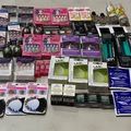 Buy Now: 50 Piece Health & Beauty Lot Name Brand Items