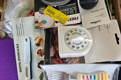 Bulk Lots: Sneak Peek Mystery Lot