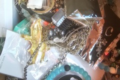 Bulk Lots: Sneak Peek Mystery Lot