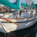 Requesting: 1964 Tahiti Ketch - Captain Needed for Delivery