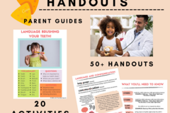 Digital Resource: Everyday Activities Bundle