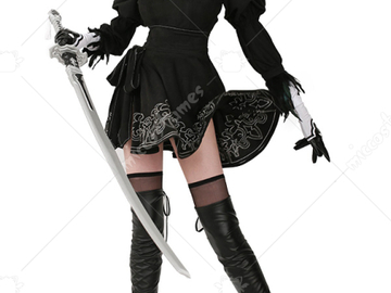 Selling with online payment: Miccostumes 2B