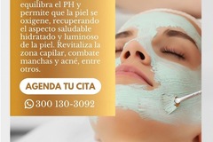 Servicios: Sara rosales estudio de belleza y spa