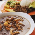 Productos: Restaurante y café hierbabuena 