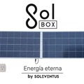 Radar: KIT SOLAR AUTOINSTALABLE SOLBOX