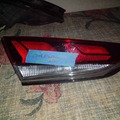 Selling with online payment: 2018 to 2019 Hyundai Sonata - Left Tail Light